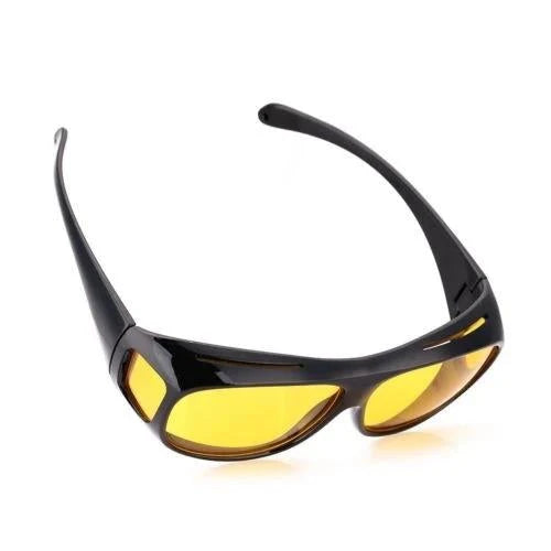 HD Night Driving Anti-Glare Glasses