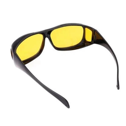 HD Night Driving Anti-Glare Glasses