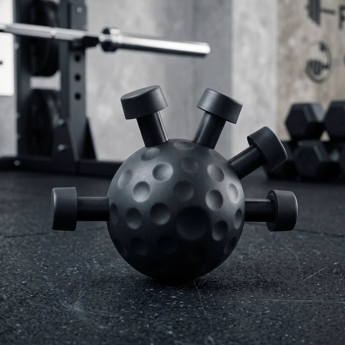 Grip Strength Trainer – Hand & Finger Exerciser