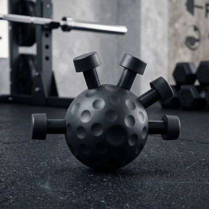 Grip Strength Trainer – Hand & Finger Exerciser